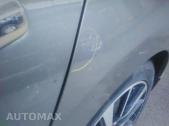 2023 Nissan Maxima SL – miniatura 21