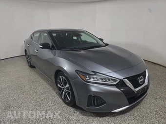 2023 Nissan Maxima SL – miniatura 3