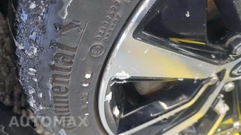 2023 Nissan Maxima SL – miniatura 35