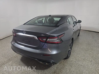 2023 Nissan Maxima SL – miniatura 4