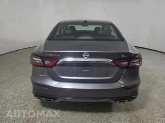 2023 Nissan Maxima SL – miniatura 5