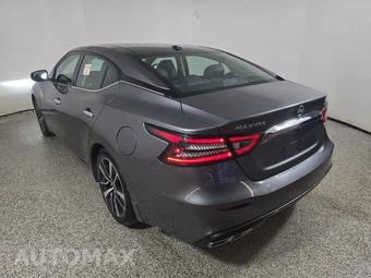 2023 Nissan Maxima SL – miniatura 6