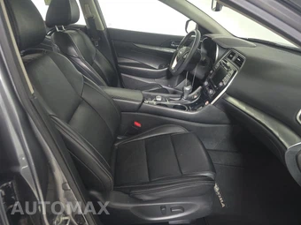2023 Nissan Maxima SL – miniatura 8