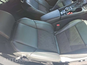 2023 Nissan Maxima SR - miniatura 15