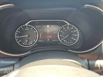 2023 Nissan Maxima SR - miniatura 6