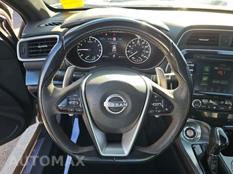 2023 Nissan Maxima SR - miniatura 16