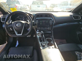 2023 Nissan Maxima SR - miniatura 17