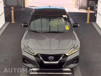 2023 Nissan Maxima SR - miniatura 2