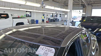 2023 Nissan Maxima SR - miniatura 24