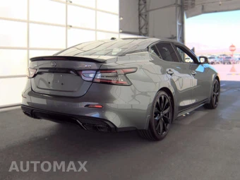 2023 Nissan Maxima SR - miniatura 5