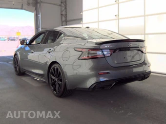 2023 Nissan Maxima SR - miniatura 8