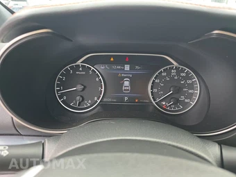 2023 Nissan Maxima SR - miniatura 12