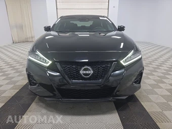 2023 Nissan Maxima SR - miniatura 2