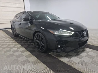 2023 Nissan Maxima SR - miniatura 3