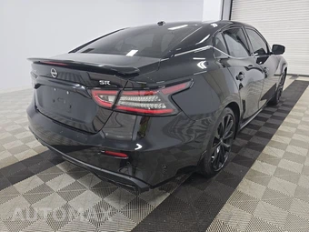 2023 Nissan Maxima SR - miniatura 4