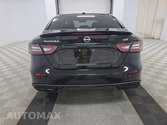 2023 Nissan Maxima SR - miniatura 5