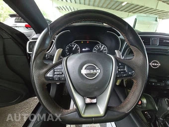 2023 Nissan Maxima SR - miniatura 10