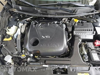 2023 Nissan Maxima SR - miniatura 15