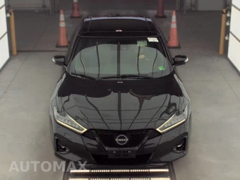2023 Nissan Maxima SR - miniatura 2