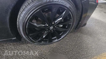 2023 Nissan Maxima SR - miniatura 27