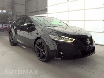 2023 Nissan Maxima SR - miniatura 3