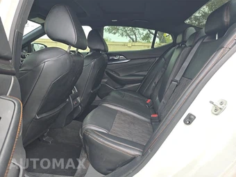 2023 Nissan Maxima SR - miniatura 13