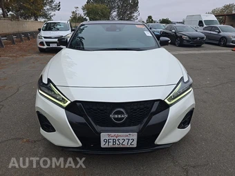2023 Nissan Maxima SR - miniatura 2