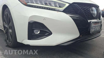 2023 Nissan Maxima SR - miniatura 22