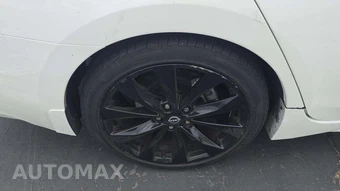 2023 Nissan Maxima SR - miniatura 30