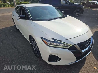 2023 Nissan Maxima SV - miniatura 4