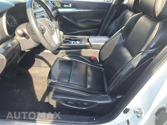2023 Nissan Maxima SV - miniatura 6