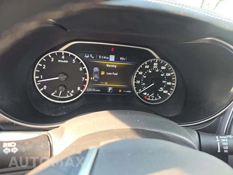 2023 Nissan Maxima SV - miniatura 9