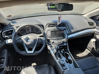 2023 Nissan Maxima SV - miniatura 12