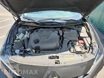 2023 Nissan Maxima SV - miniatura 16