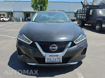 2023 Nissan Maxima SV - miniatura 2
