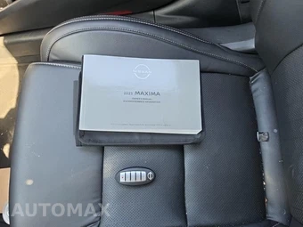 2023 Nissan Maxima SV - miniatura 27