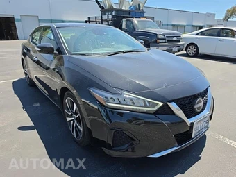 2023 Nissan Maxima SV - miniatura 3