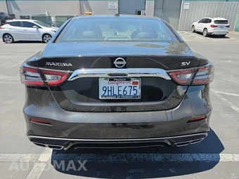2023 Nissan Maxima SV - miniatura 6
