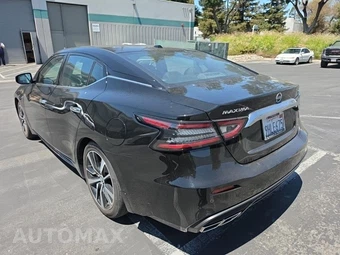 2023 Nissan Maxima SV - miniatura 7