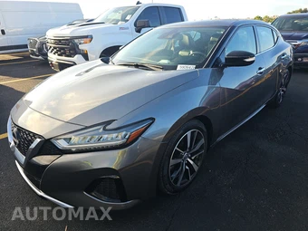2023 Nissan Maxima SV