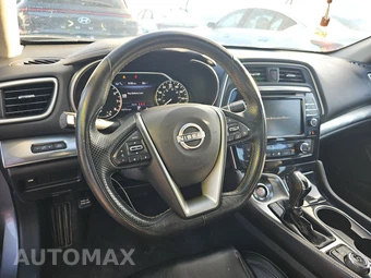 2023 Nissan Maxima SV - miniatura 10
