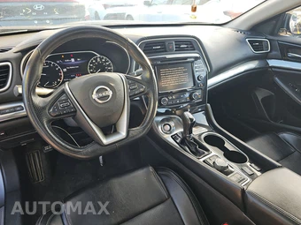 2023 Nissan Maxima SV - miniatura 11