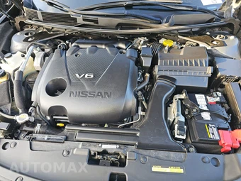 2023 Nissan Maxima SV - miniatura 15