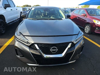 2023 Nissan Maxima SV - miniatura 2