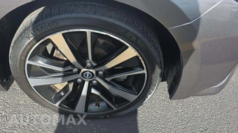 2023 Nissan Maxima SV - miniatura 25