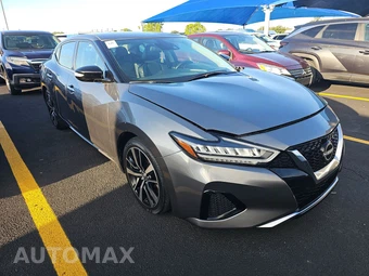 2023 Nissan Maxima SV - miniatura 3