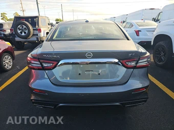 2023 Nissan Maxima SV - miniatura 5