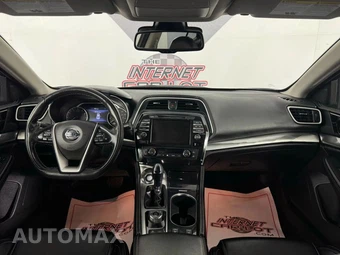 2023 Nissan Maxima SV - miniatura 11