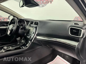 2023 Nissan Maxima SV - miniatura 12