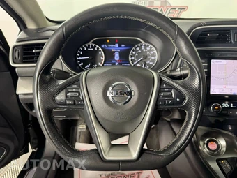 2023 Nissan Maxima SV - miniatura 13